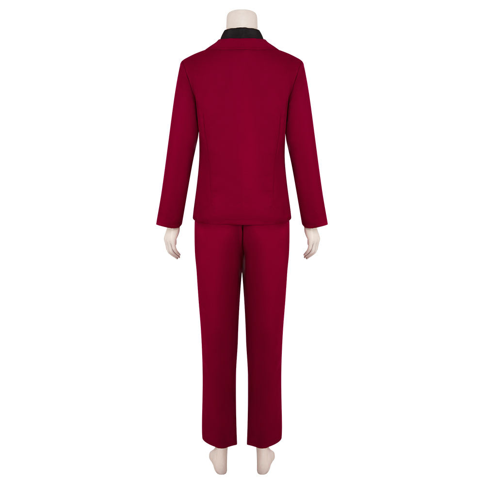One Piece Sanji Vinsmoke Onigashima Cosplay Costume