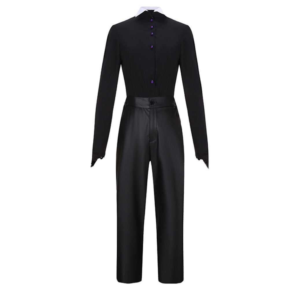 Twisted Wonderland Pomefiore Vil Schoenheit Cosplay Costume