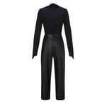 Twisted Wonderland Pomefiore Vil Schoenheit Cosplay Costume
