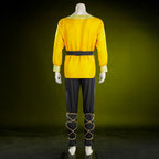 Ranma 1/2 Season 2 Ryoga Hibiki Cosplay Costume