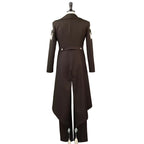 Genshin Impact Zhongli 2023 Concert Suit Cosplay Costume