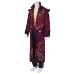 Critical Role Mollymauk Tealeaf Cosplay Costume
