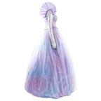 Wicked: For Good Glinda Cosplay Costume