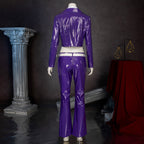 One Piece Nico Robin 2R Edition Cosplay Costume