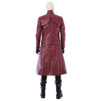 Devil May Cry 5 Dante Cosplay Costume
