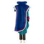 Critical Role Caduceus Clay LV13 Cosplay Costume