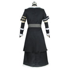 OL II Lupusregina Beta Cosplay Costume