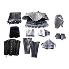 Dark Souls III Yuria of Londor Cosplay Costume