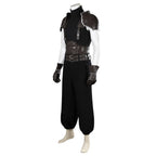 Final Fantasy VII Rebirth Zack Fair Premium Edition Cosplay Costume