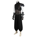 Final Fantasy VII Cloud Strife Remake / Rebirth Cosplay Costume