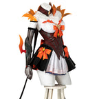 League of Legends LOL High Noon Evelynn Cosplay Costume