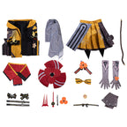 Genshin Impact Chiori Premium Edition Cosplay Costume