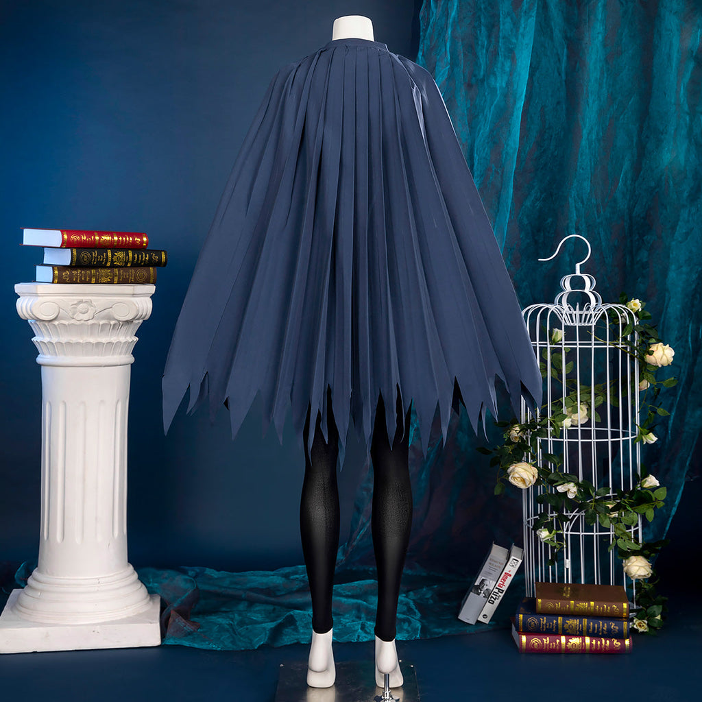 Hollow Knight Halloween Cosplay Costume