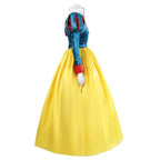 Snow White (2025) Cosplay Costume