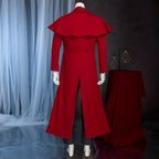 Hellsing Alucard Cosplay Costume