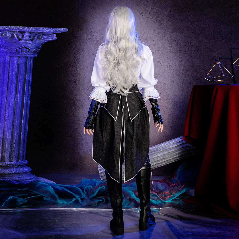 Clair Obscur: Expedition 33 Maelle Paintress Cosplay Costume