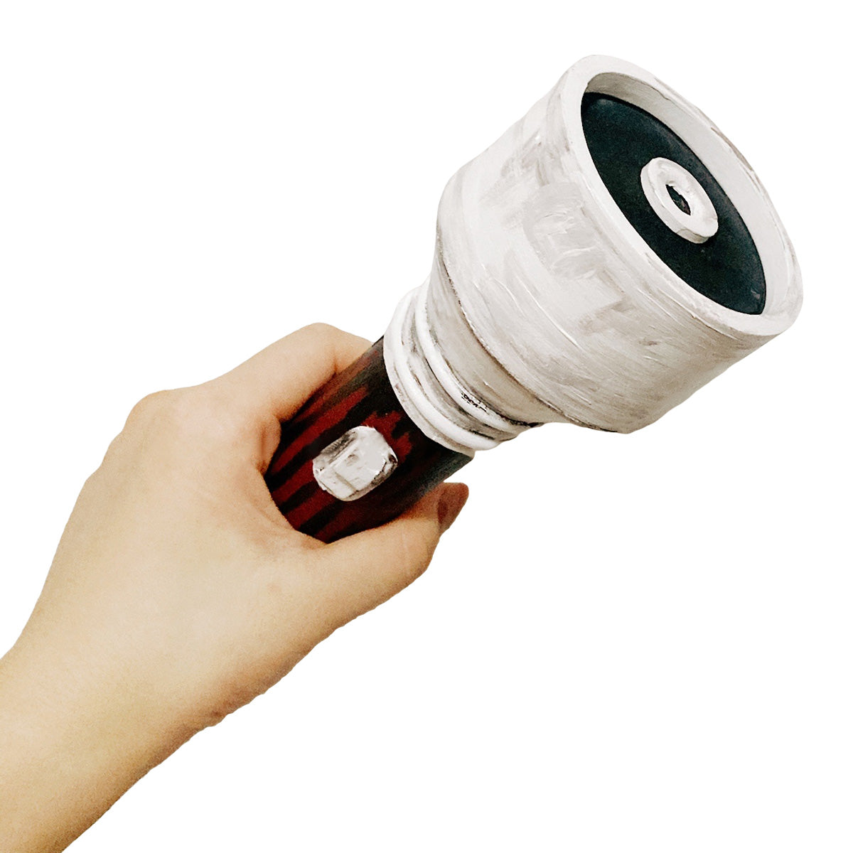 Dead by Daylight Feng Min Flashlight Cosplay Accessory Prop
