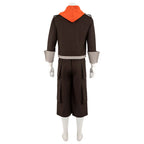 Kingdom Hearts 4 Sora Cosplay Costume