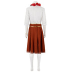 Clair Obscur: Expedition 33 Sophie Cosplay Costume