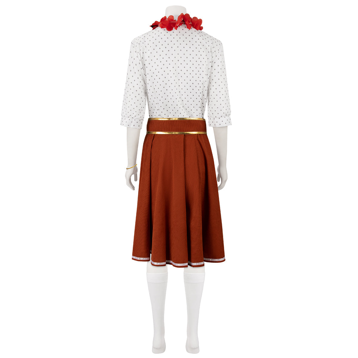 Clair Obscur: Expedition 33 Sophie Cosplay Costume