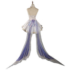 Genshin Impact Moon Maiden Columbina Cosplay Costume