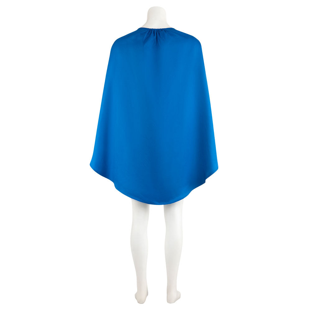 Disney Hercules Cosplay Costume