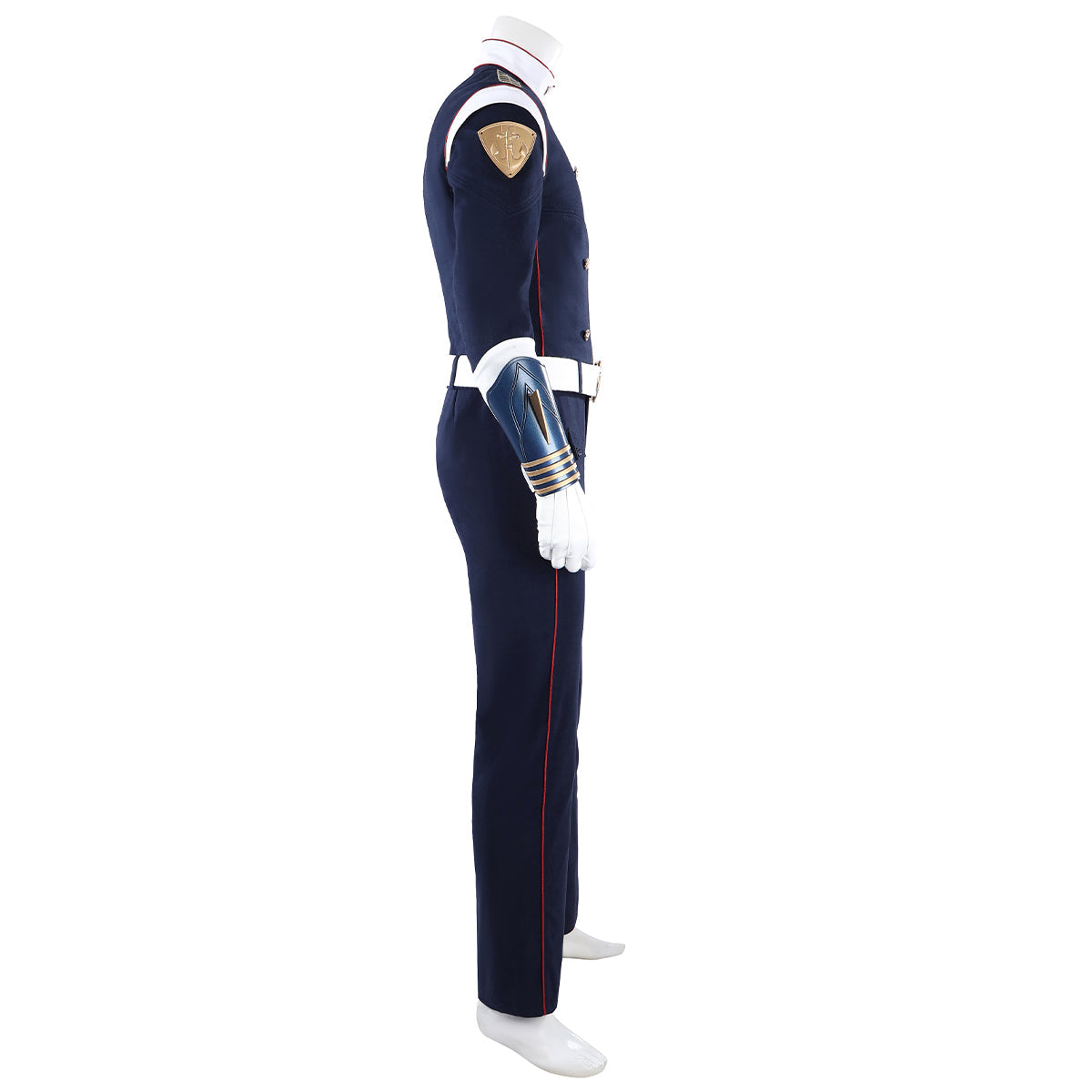 Vought Rising Torpedo Cosplay Costume