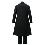 Limbus Company Vespa Canto IX Cosplay Costume