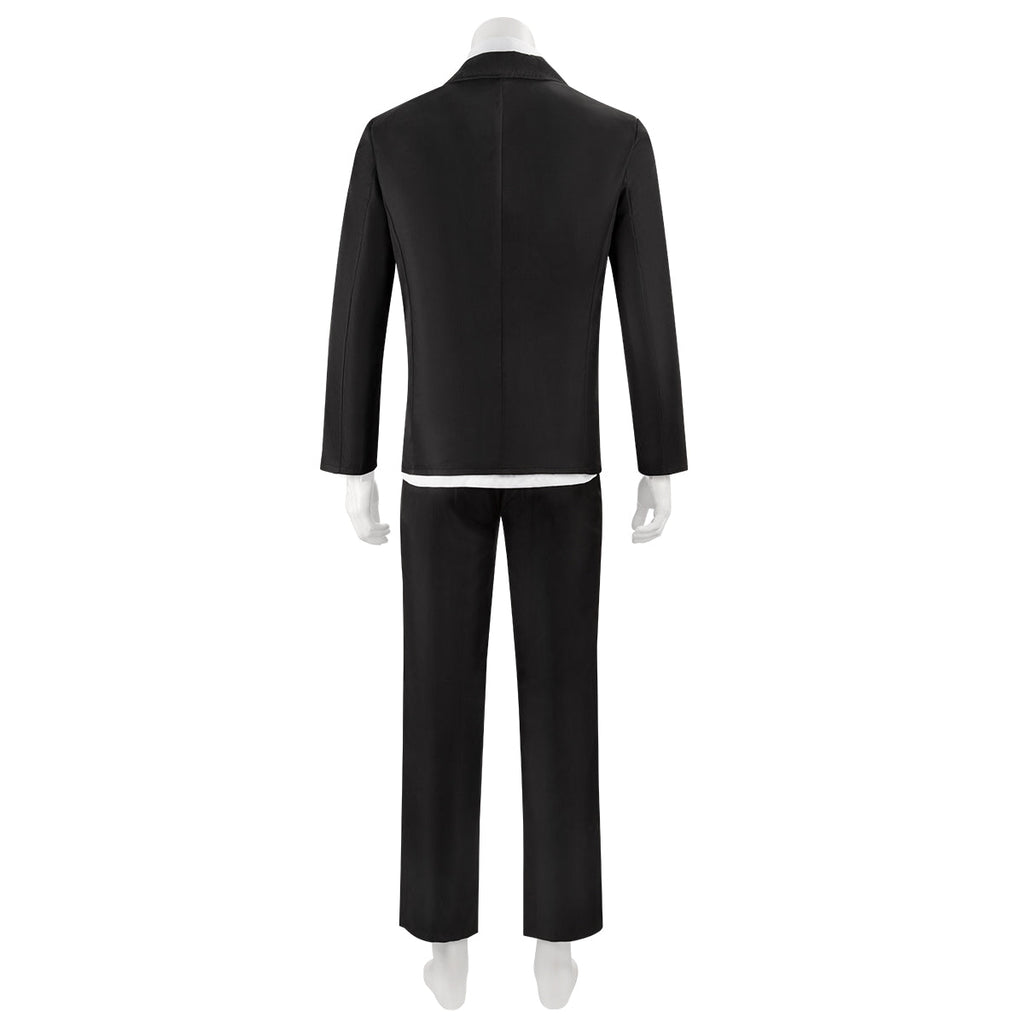 Danganronpa 3 Izuru Kamukura Cosplay Costume
