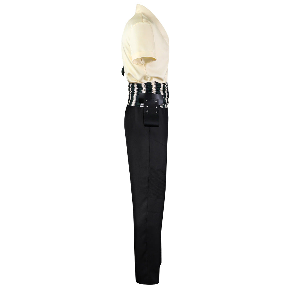 One Piece Roronoa Zoro Cosplay Costume