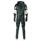 Arrow Season 4 Arrow Oliver Cosplay Costume