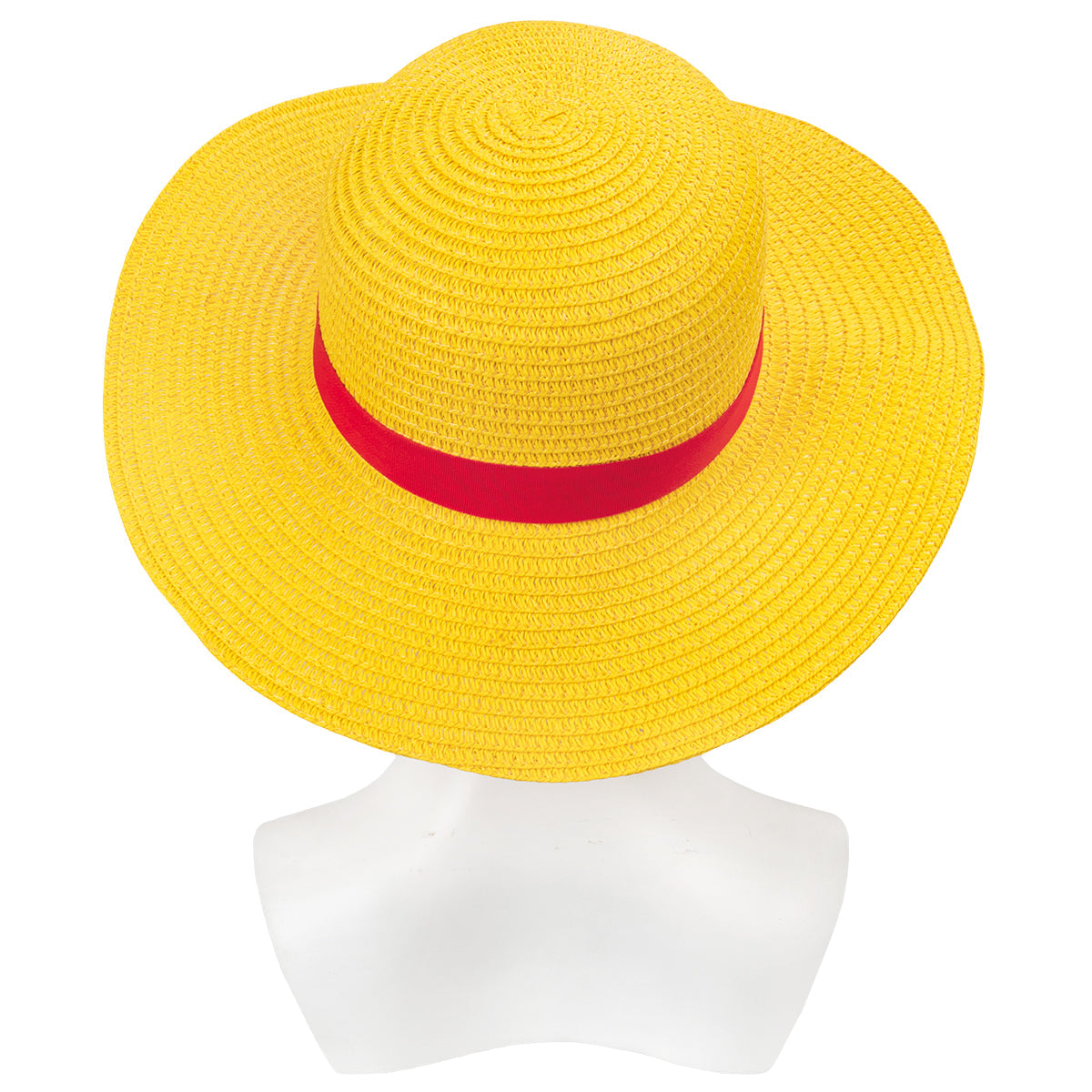 One Piece Luffy 1st Cosplay Costume