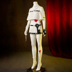 Guilty Gear Strive A.B.A New Edition Cosplay Costume