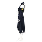 Kingdom Hearts III Aqua Cosplay Costume