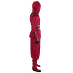 Spider-Man: Brand New Day The Hand Uniform Cosplay Costume