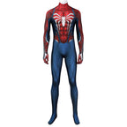 PS5 Spider-Man 2 Peter Parker Cosplay Jumpsuit