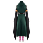 Critical Role Jester Lavorre Level 10 Cosplay Costume