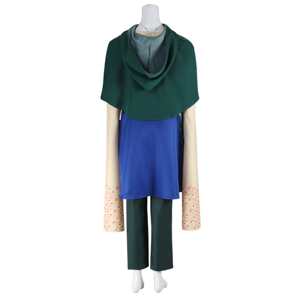 Critical Role Jester Lavorre Cosplay Costume
