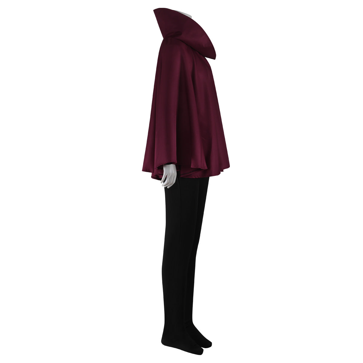 Hollow Knight: Silksong Hornet Cosplay Costume