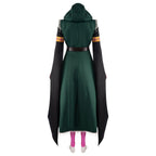 Critical Role Jester Lavorre LV10 Cosplay Costume