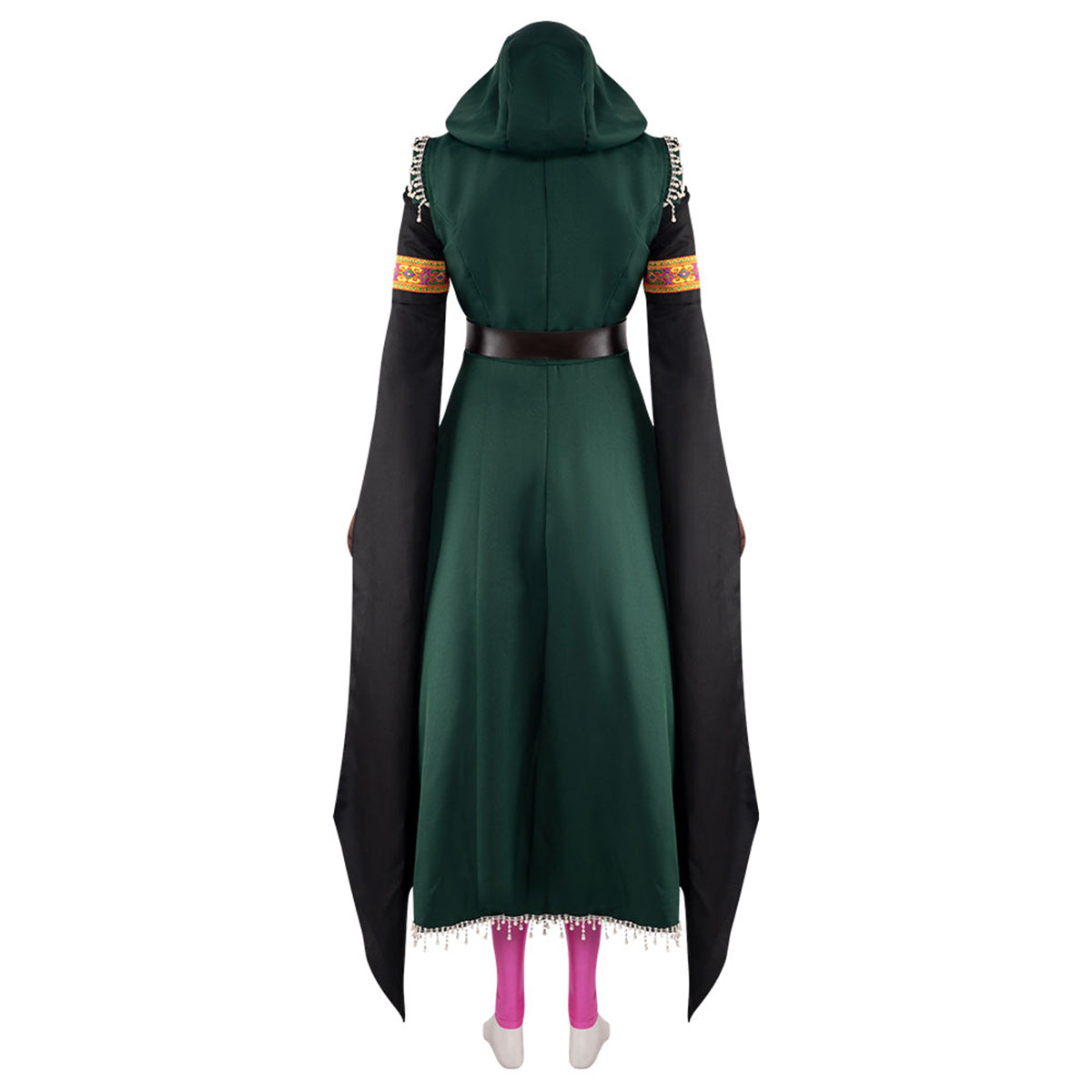 Critical Role Jester Lavorre LV10 Cosplay Costume