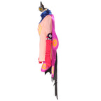 One Piece Vinsmoke Reiju Cosplay Costume