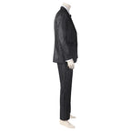 Wednesday Gomez Addams Cosplay Costume