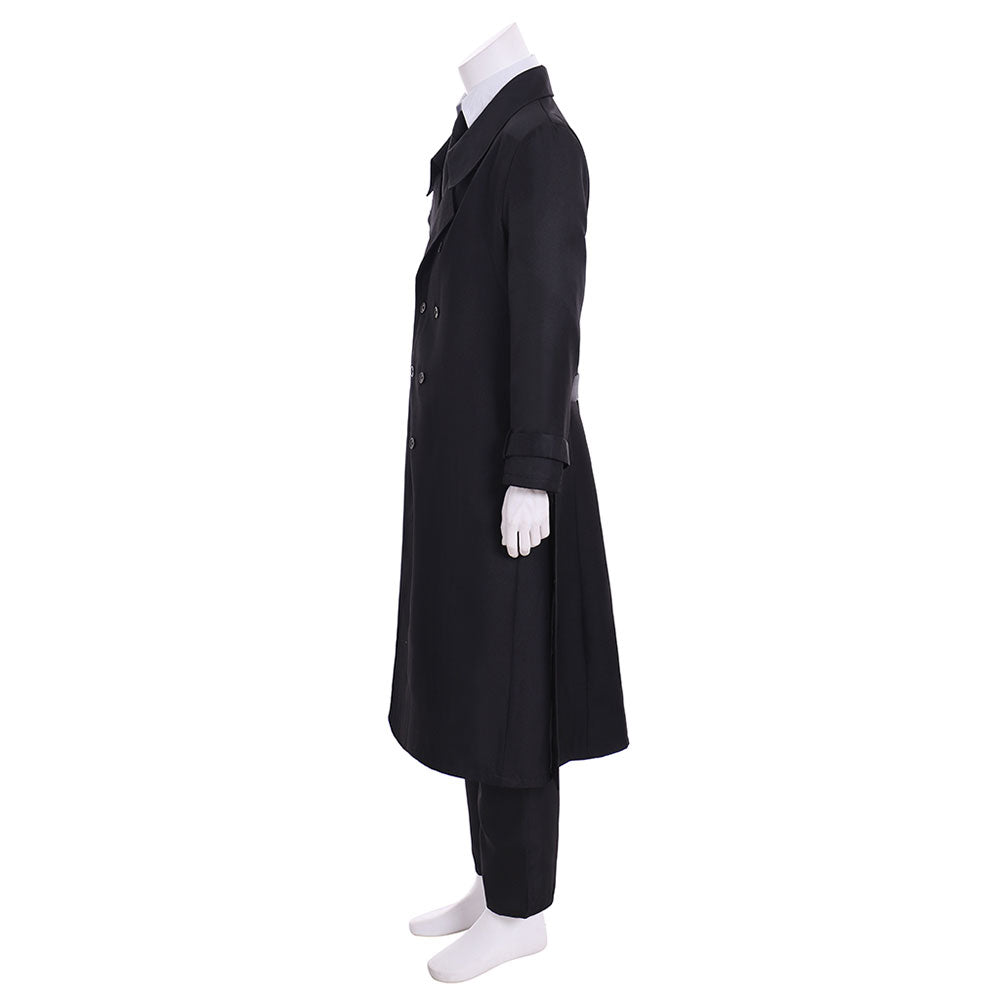 Bungou Stray Dogs Season 3 Osamu Dazai Cosplay Costume