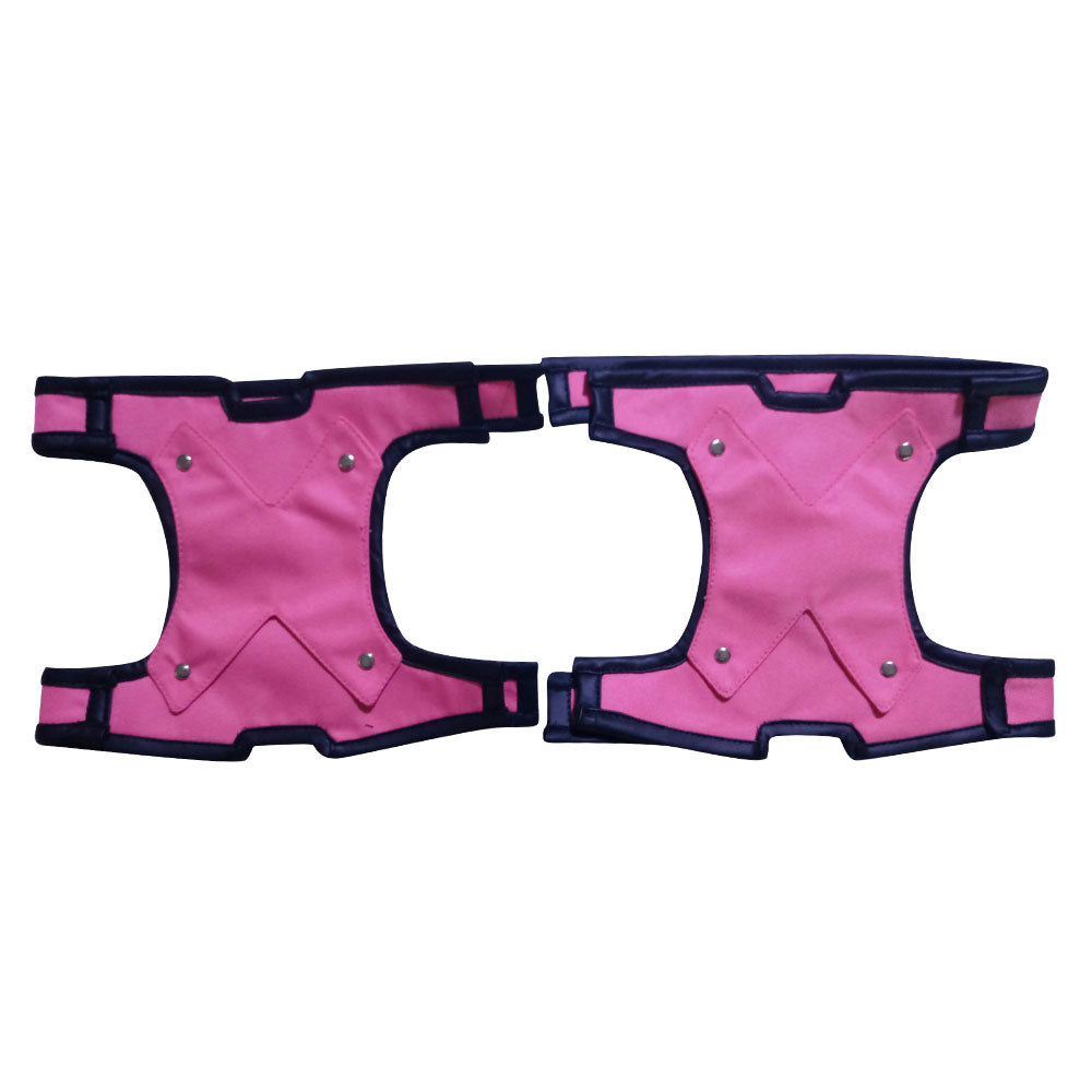 Tekken Lucky Chloe Cosplay Costume