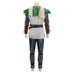 Dark Souls Solaire of Astora Cosplay Costume