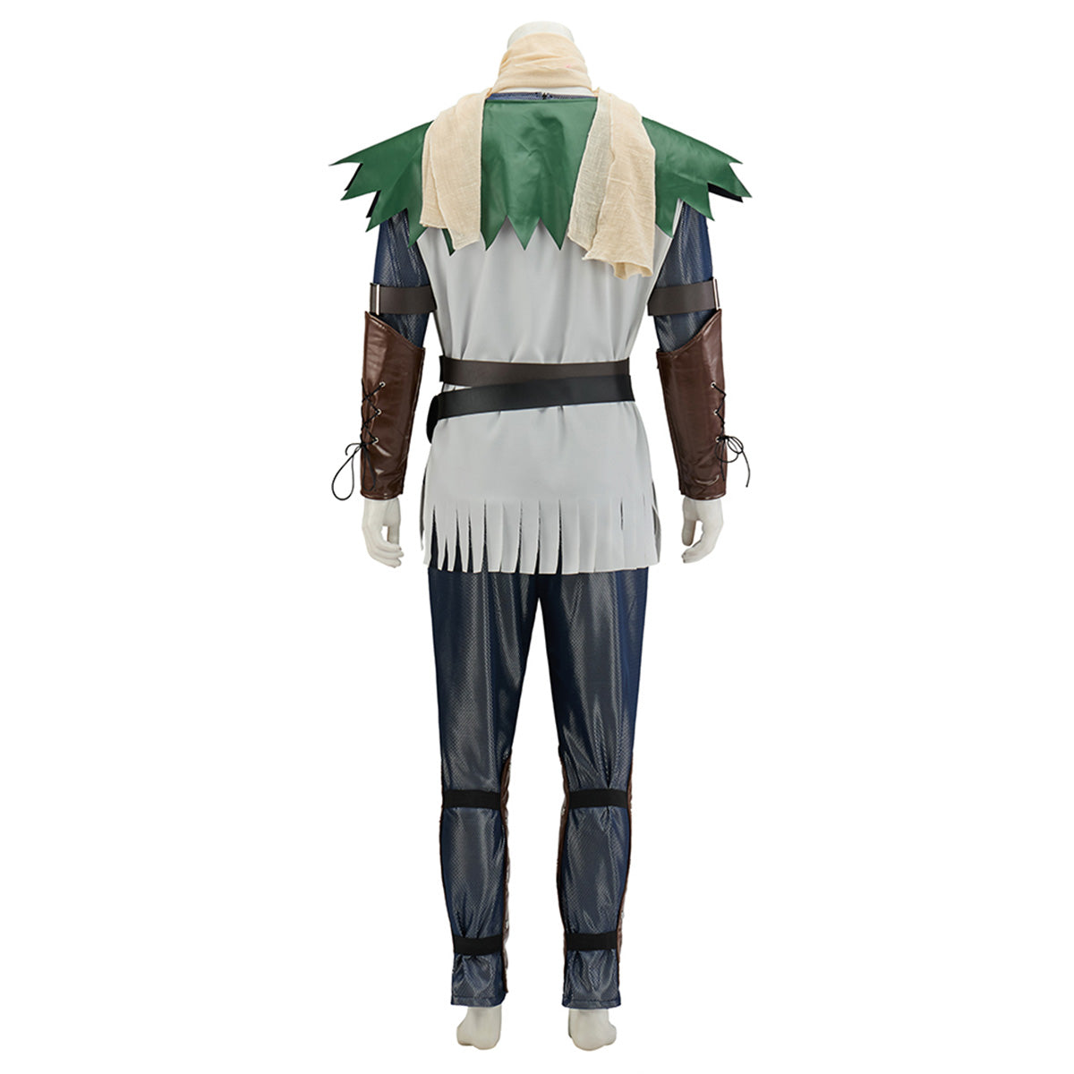 Dark Souls Solaire of Astora Cosplay Costume