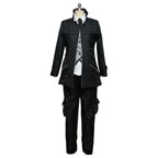 Arknights Silverash Cosplay Costume