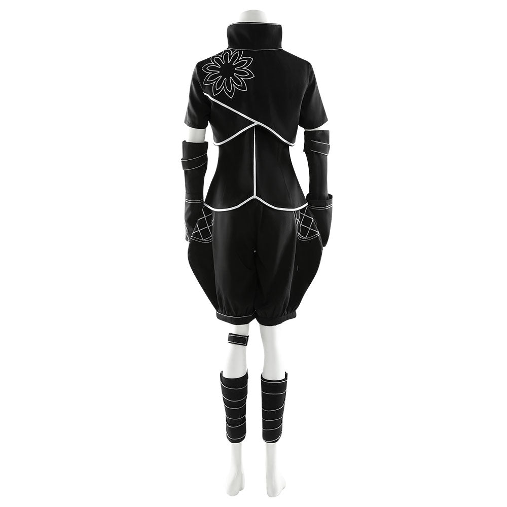NieR Re[in]carnation 9S Reincarnation Cosplay Costume