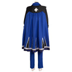 Final Fantasy XIV Futures Rewritten 5.4 Male Cosplay Costume
